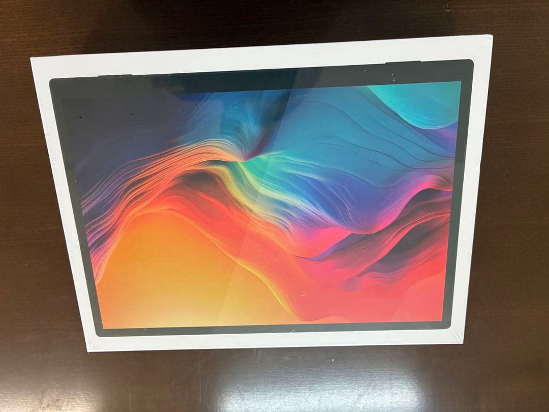 Intehill ポータブルモニター 10.5インチ　T10PA 新品未開封