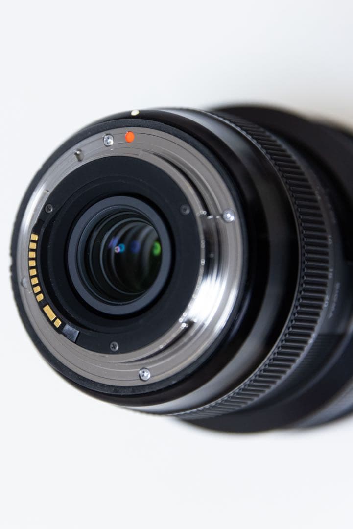 SIGMA 12-24mm F4 DG Art キヤノン　CANON