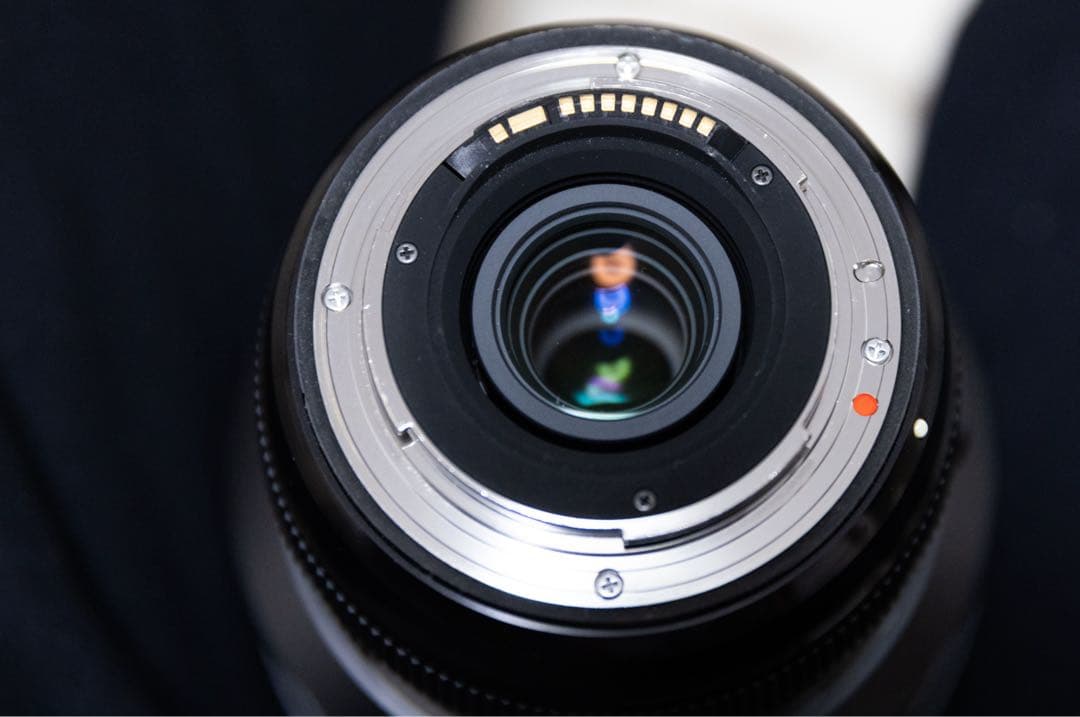 SIGMA 12-24mm F4 DG Art キヤノン　CANON