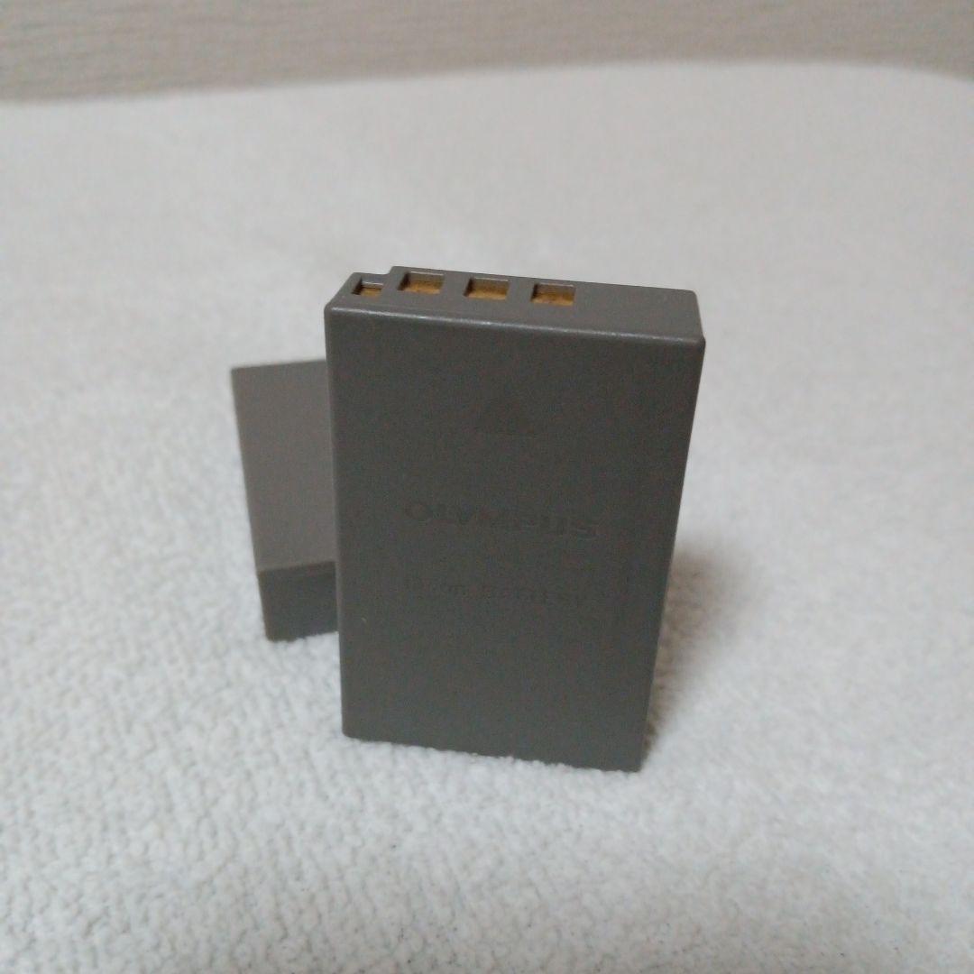 OLYMPUS PEN Lite E-PL7 ボディ ホワイト（レンズ付き）