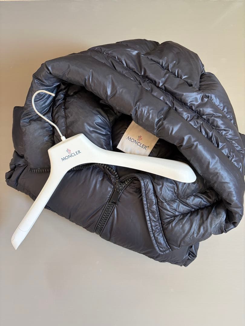 MONCLER SERINセリン ダウンジャケット サイズ0