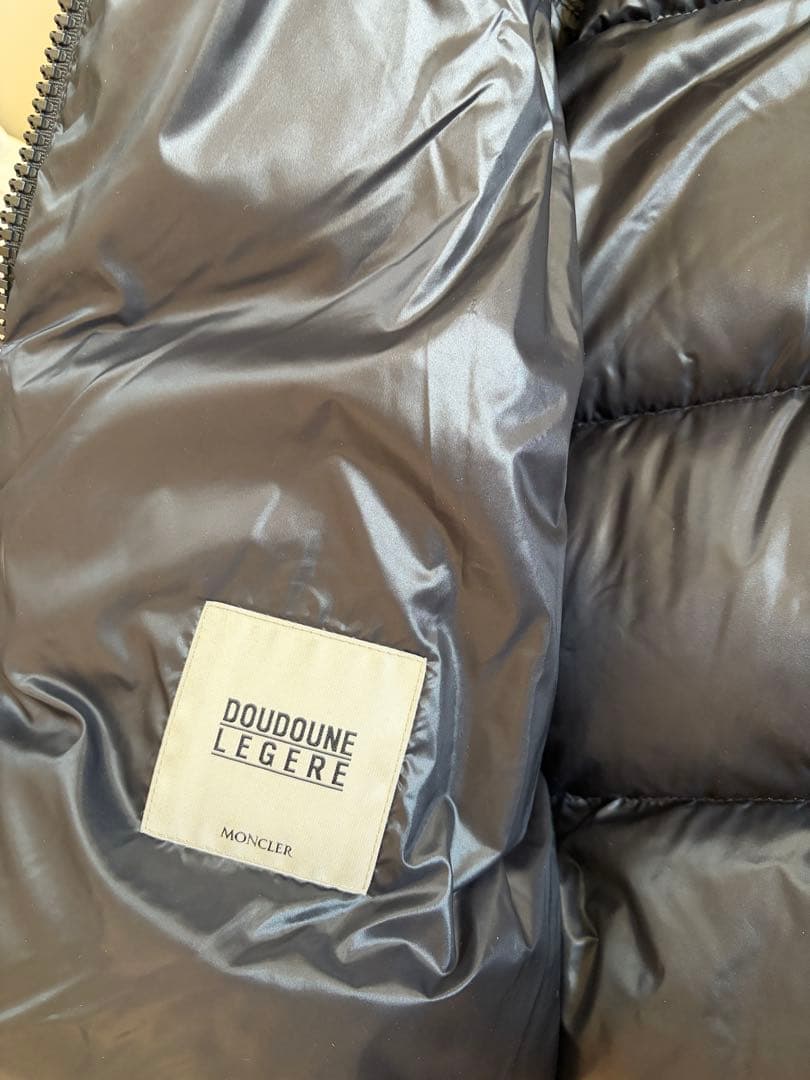 MONCLER SERINセリン ダウンジャケット サイズ0