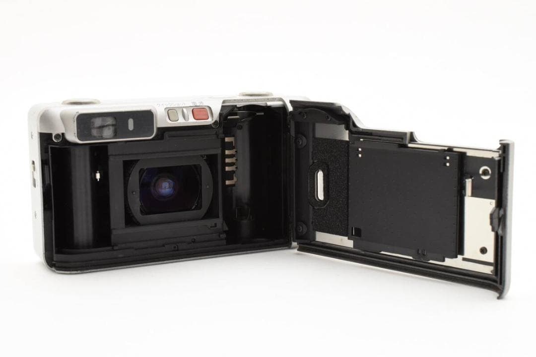 フジフィルム　FUJIFILM Silvi F2.8