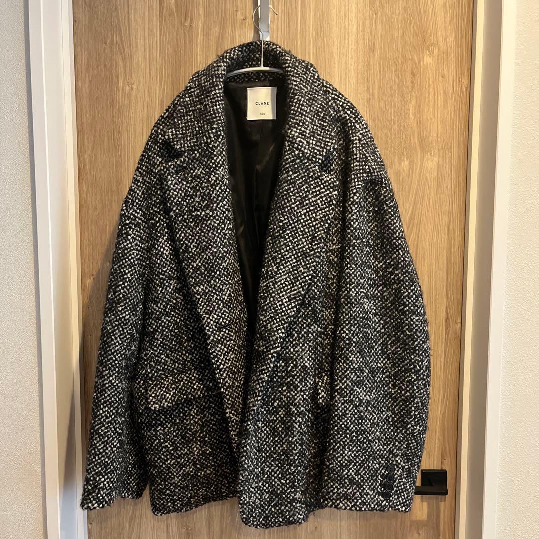 CLANE × SuzuHirose サイズ2