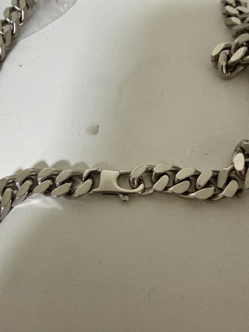 MM6 maison margiela ネックレス