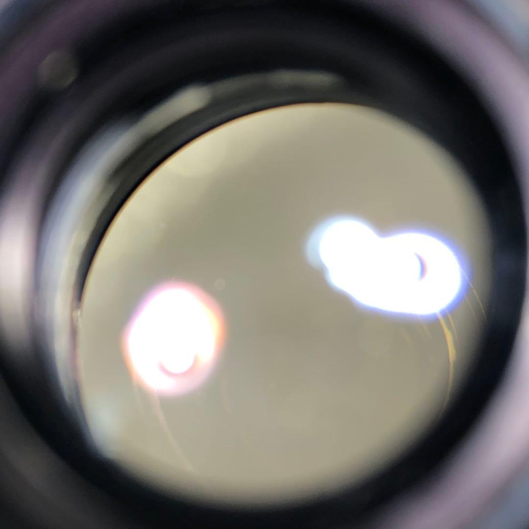 MIR1B 37mm f2.8 m42マウント