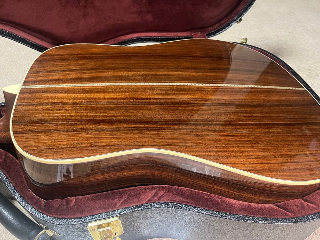 MartinHD 28V【2018年製・美品】