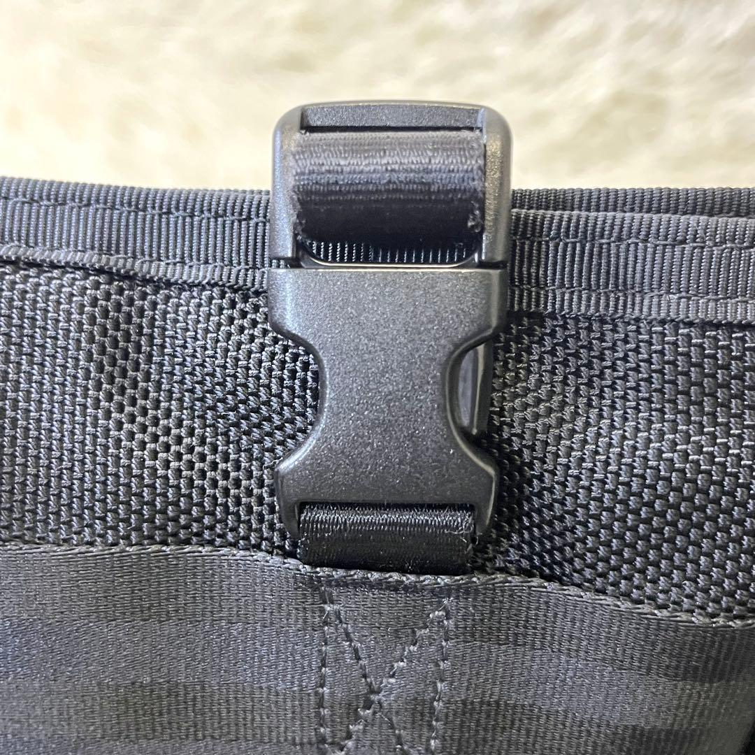 ✨激レア✨PORTER ヒート 2way ビジネスバッグ マチ拡張式 A4可