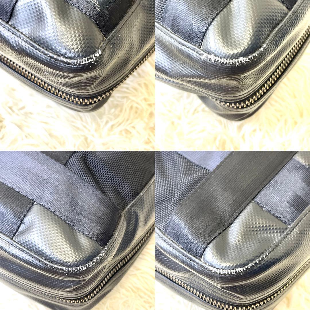 ✨激レア✨PORTER ヒート 2way ビジネスバッグ マチ拡張式 A4可