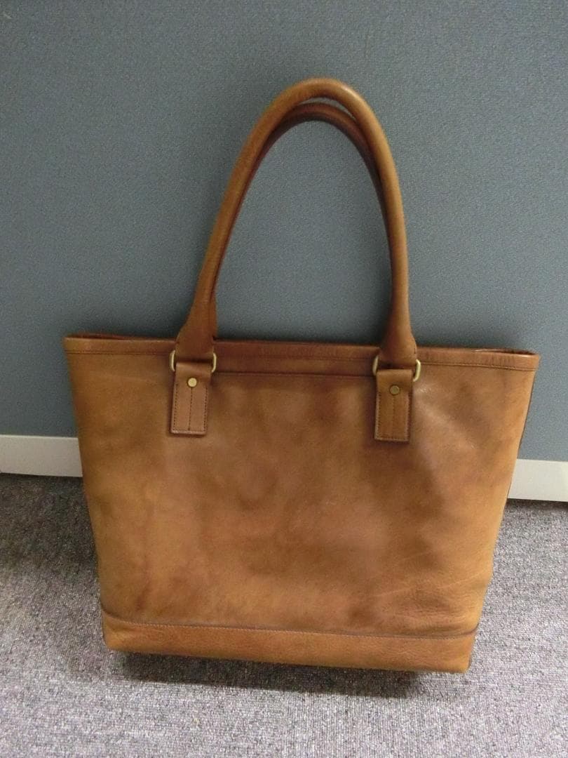 【送料無料】土屋鞄製造所 ガジェット スタジオキャリートート