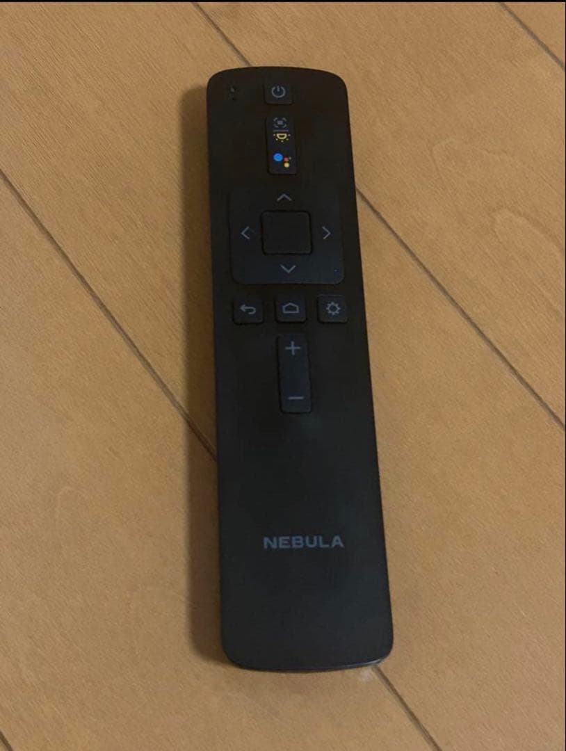 ひ*な様 【美中古】anker nebula nova シーリング プロジェクタ