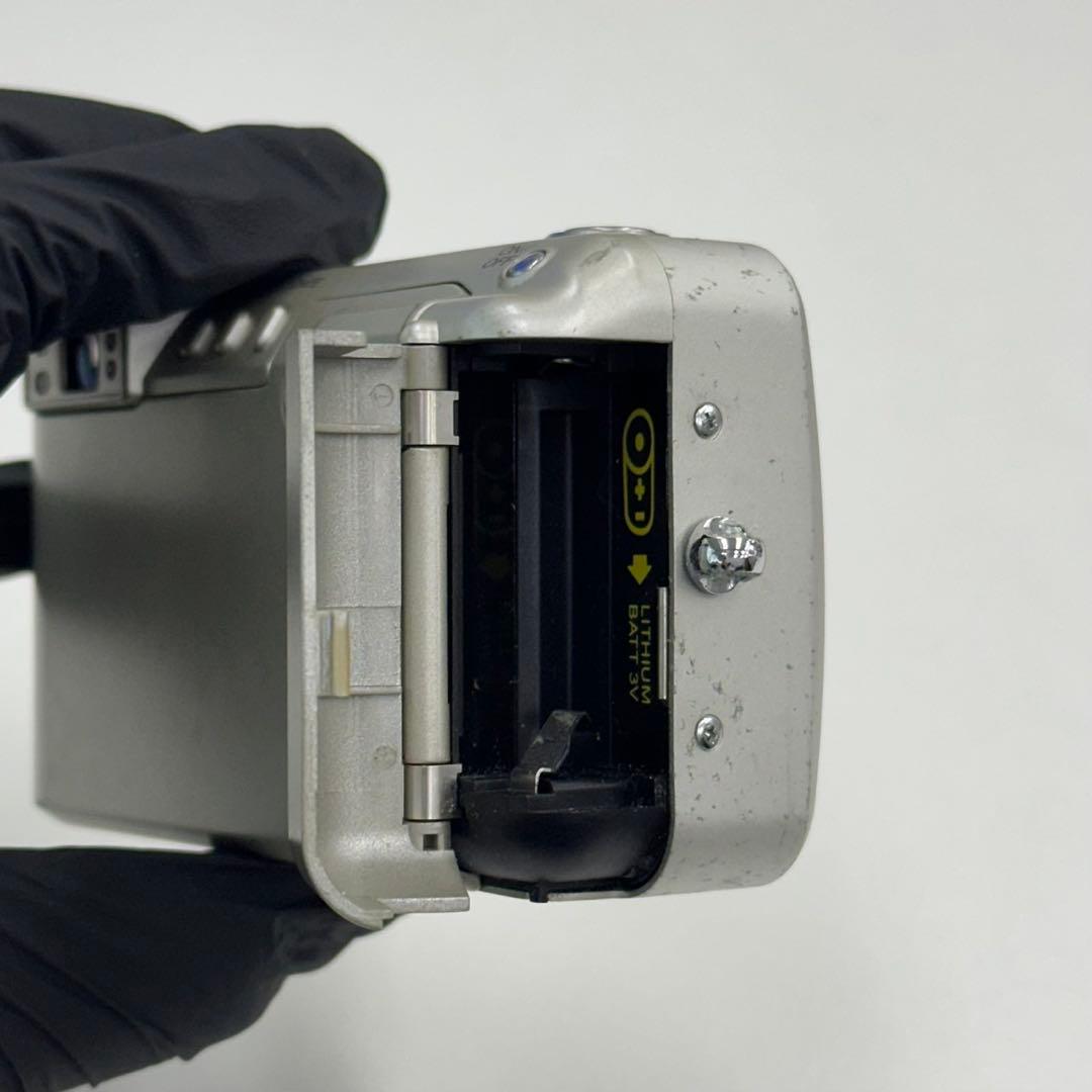 ★MINOLTA ミノルタ★Capios 160aフィルム カメラ