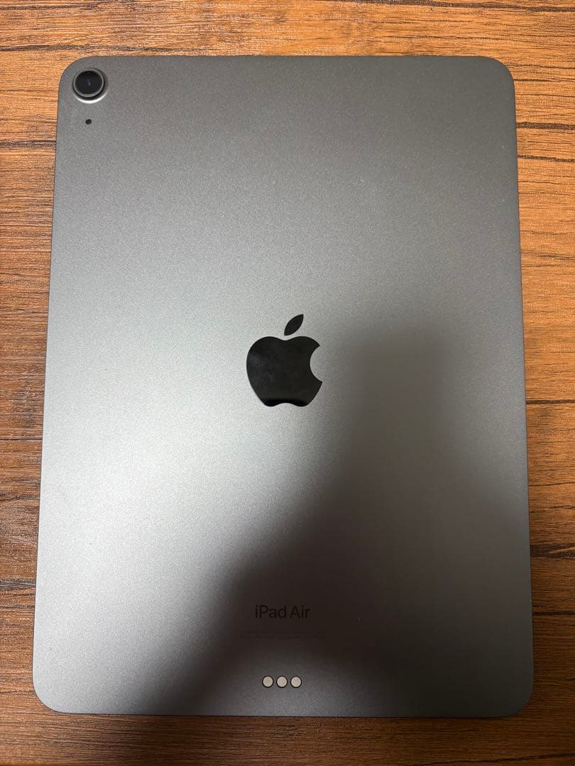 iPadAir5 256GB AppleCare期間内ApplePencil2
