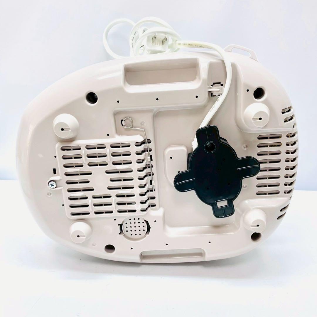 動作保証付　CUCKOO IH 圧力名人　CRP-HJ0657F 発芽玄米炊飯器