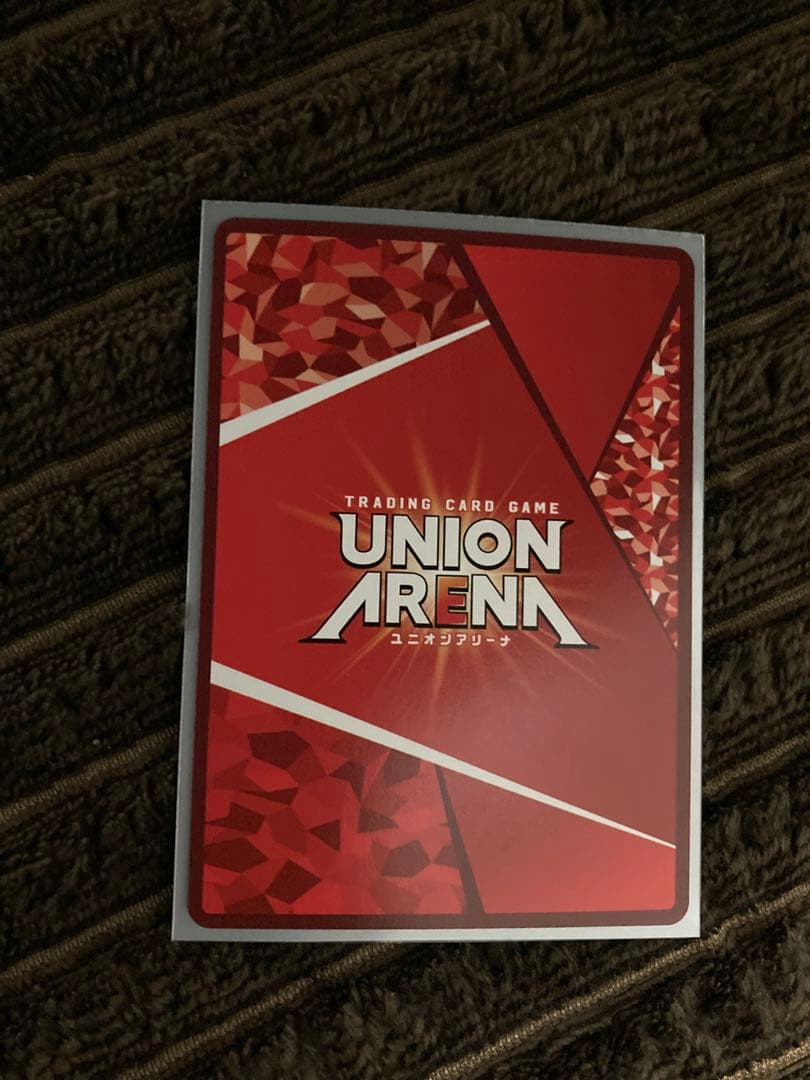 ユニアリ リゼロ エキドナSR★★ パラレル リゼロ　サイン