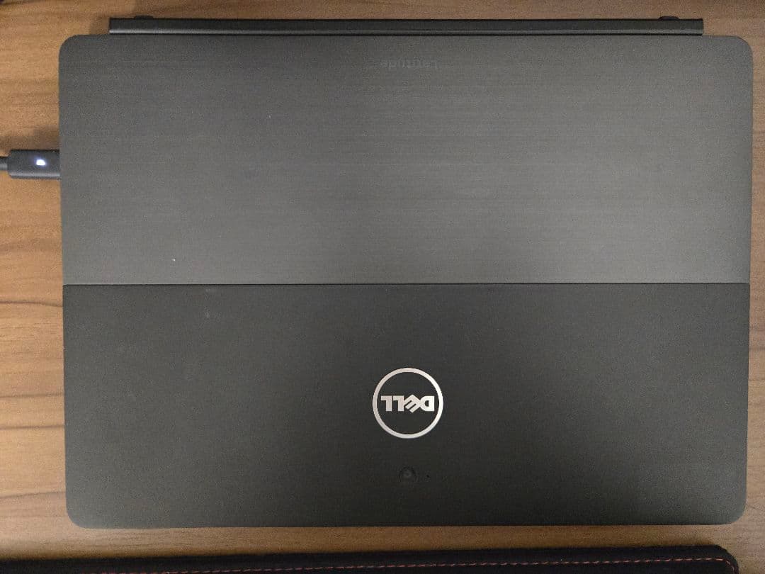 DELL 2in1 Latitude 5285 第7世代Corei5-7300U
