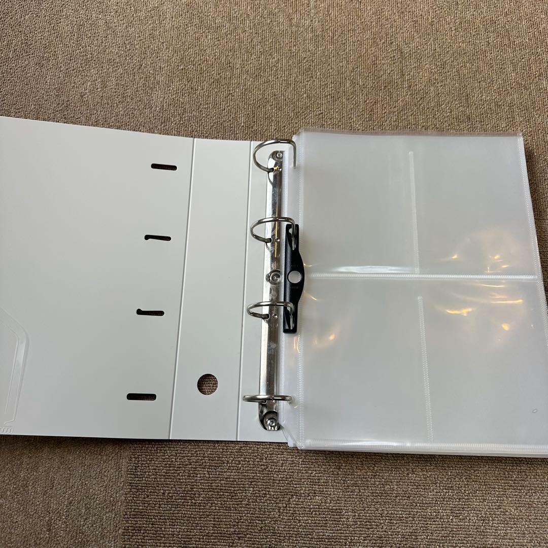 TWICE ポストカード トレカ シール ポスターまとめ売り(ファイル付)