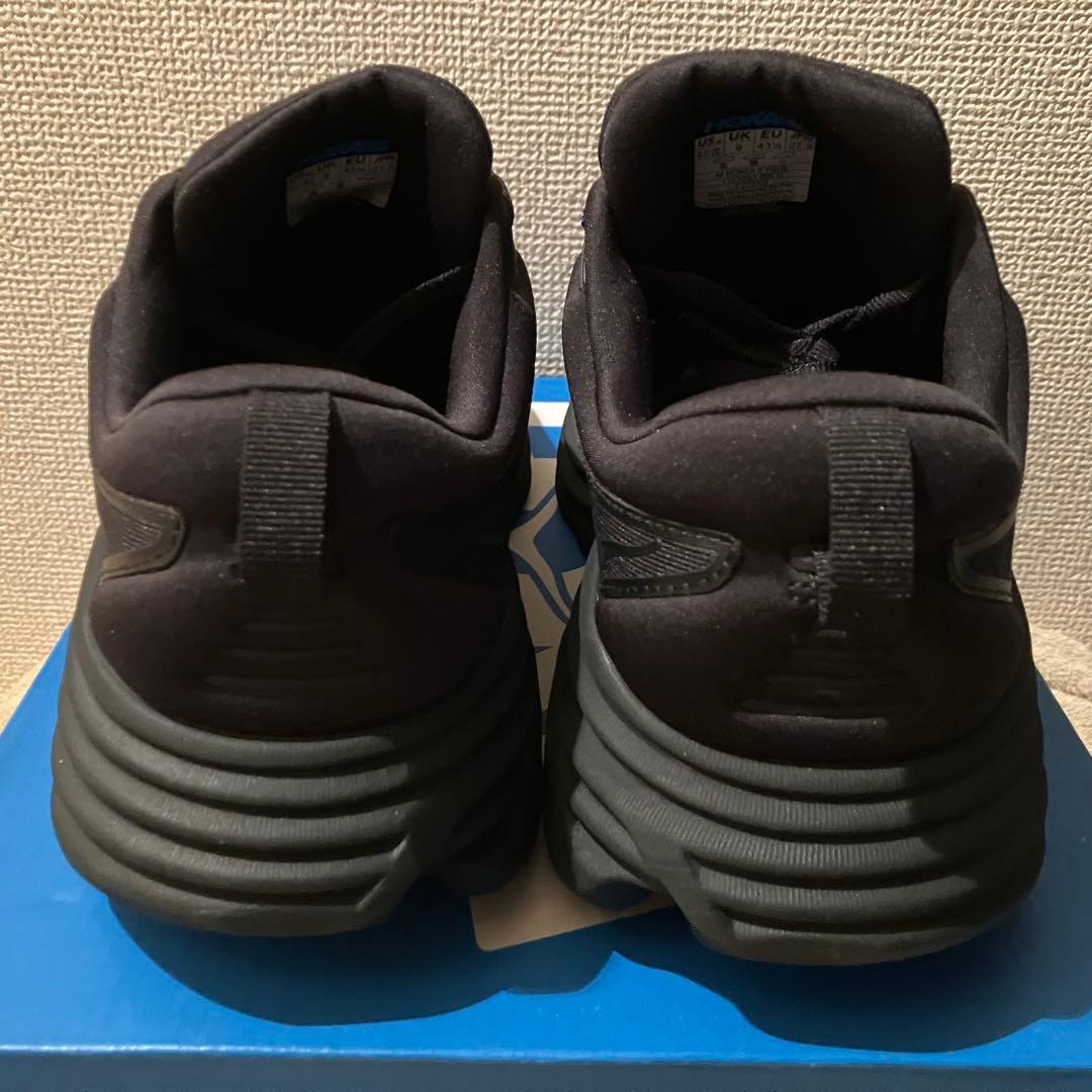 ❤️人気のワイド❗️ホカオネオネ ボンダイ8❤クリフトン7FCRB9ONサロモン