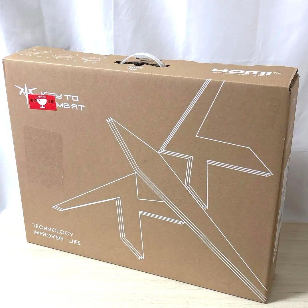 KTC H25B7 ディスプレイ 24.5インチ 100Hz [新品・未開封品]