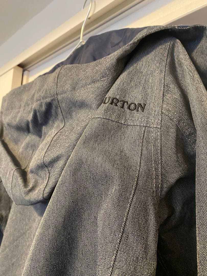 Burton Covert Jacket Lサイズ スノーボードジャケットウェア