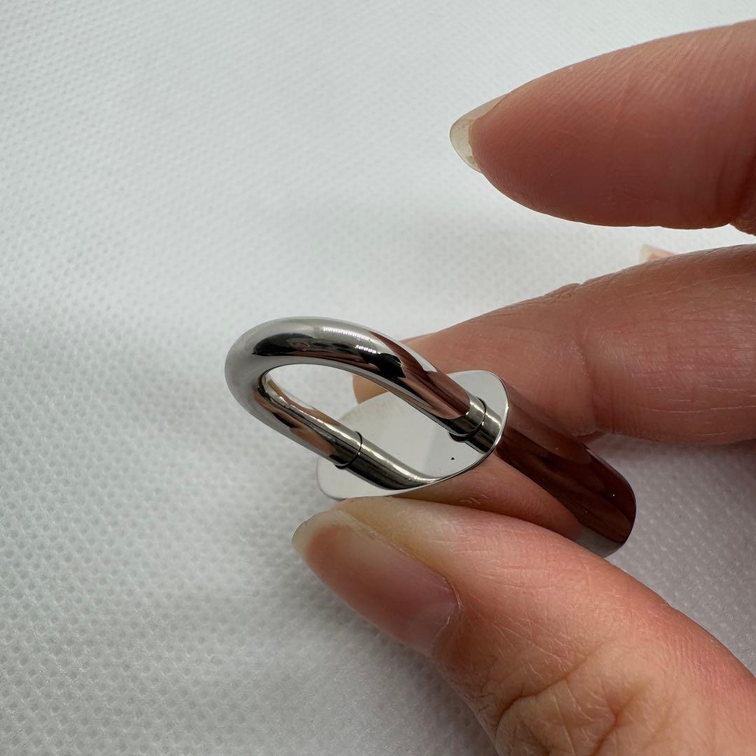 ルイヴィトン 南京錠 キー2本付き パドロック TSAマークロック 鍵 シルバー