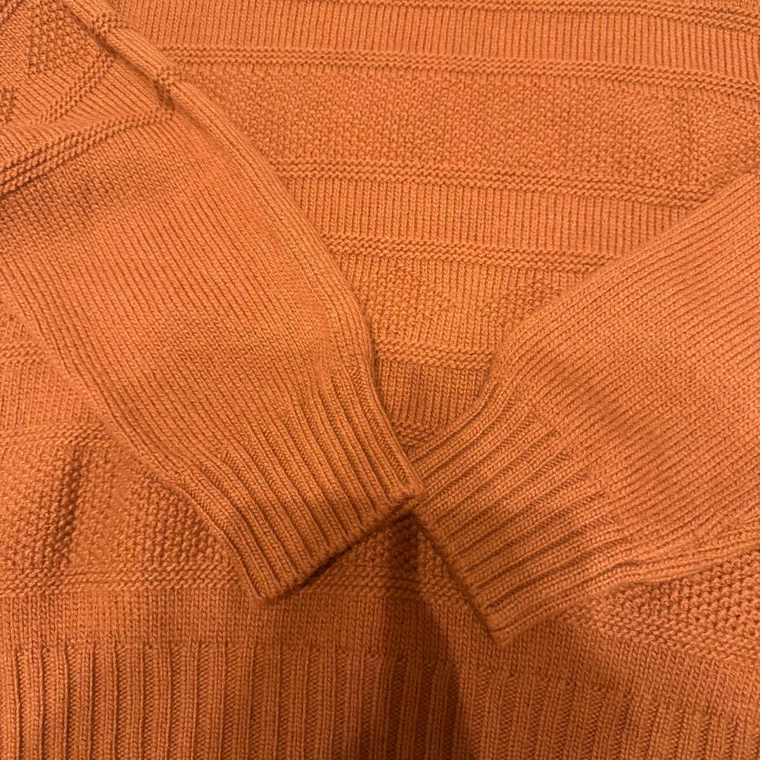 MARGARET HOWELLマーガレットハウエル　セーター　サイズ2