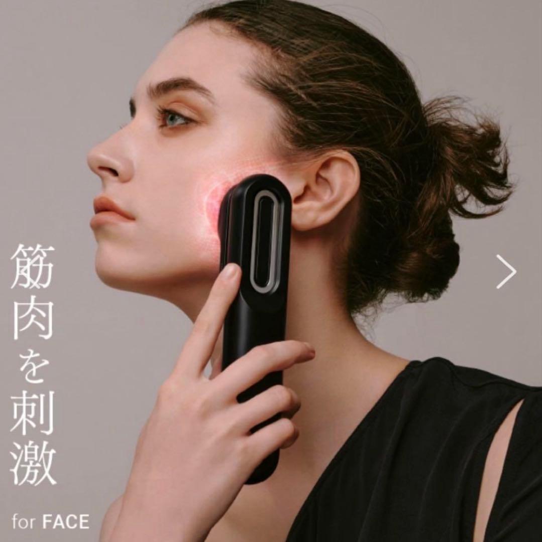 【超美品】トータルリフト美顔器 MYTREX PROVE MT-PV22B