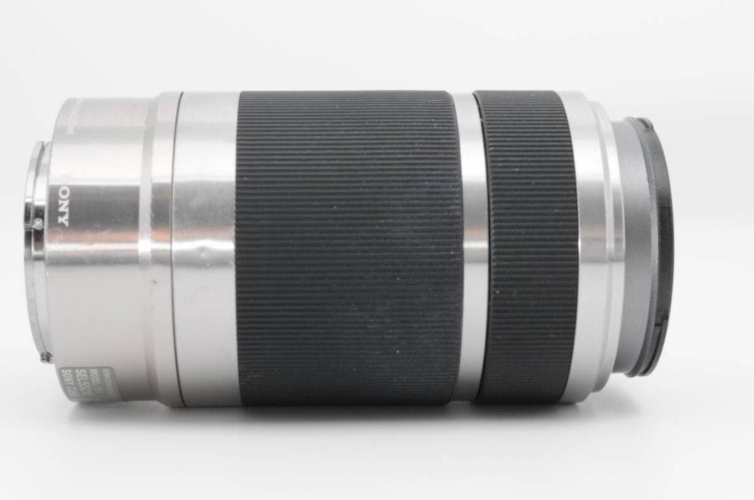 SONY ソニー 55-210mm F4.5-6.3 SEL55210