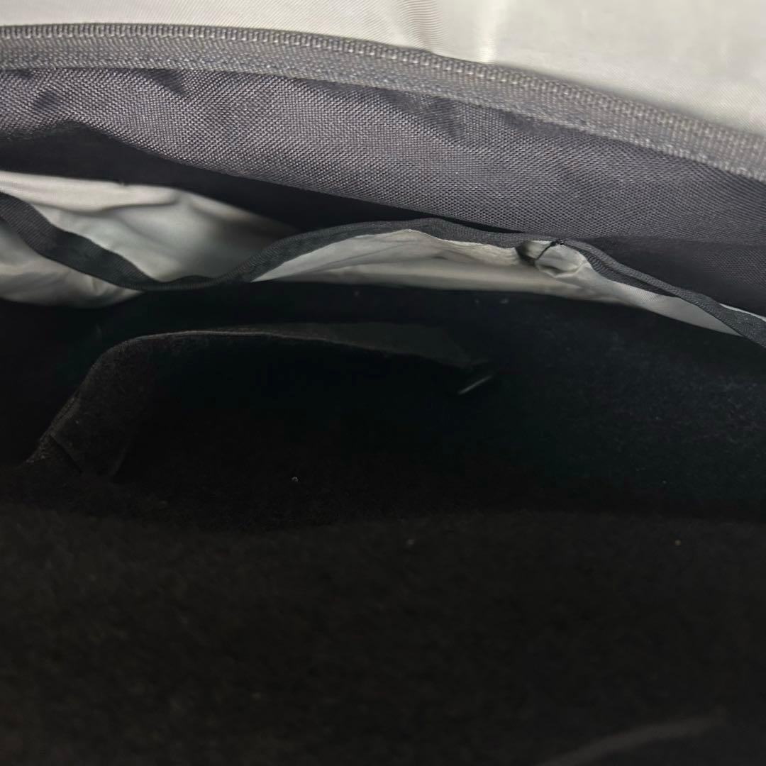 バッグ MYSTERY RANCH 3way 18 Black