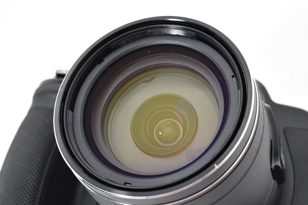 Nikon coolpix P530 ブラック