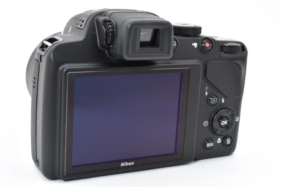 Nikon coolpix P530 ブラック