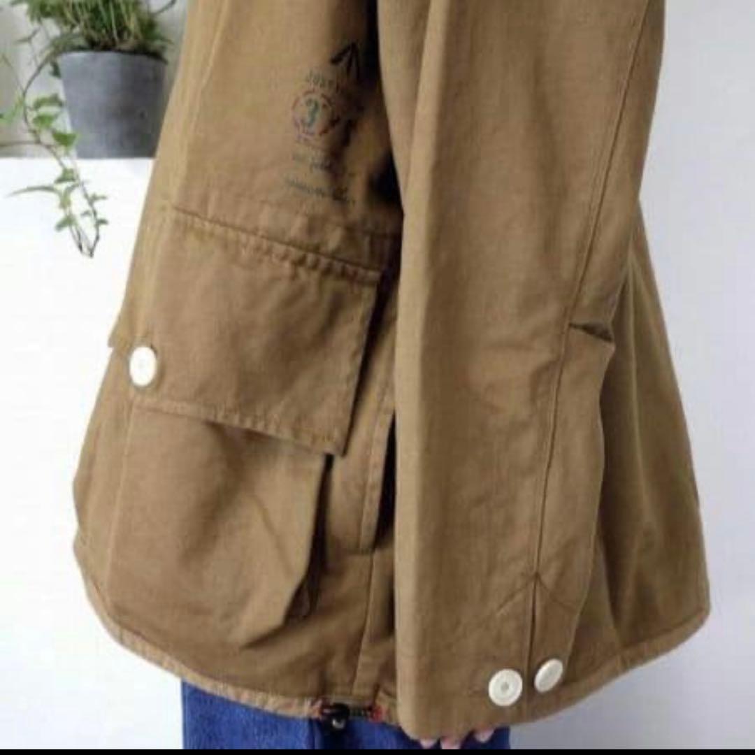 快晴堂 HAYATE アルピーノスタンドヤッケ Ｌサイズ相当