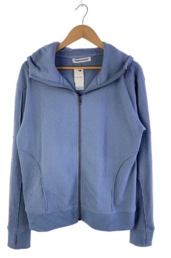 paranoid サーマルパーカー