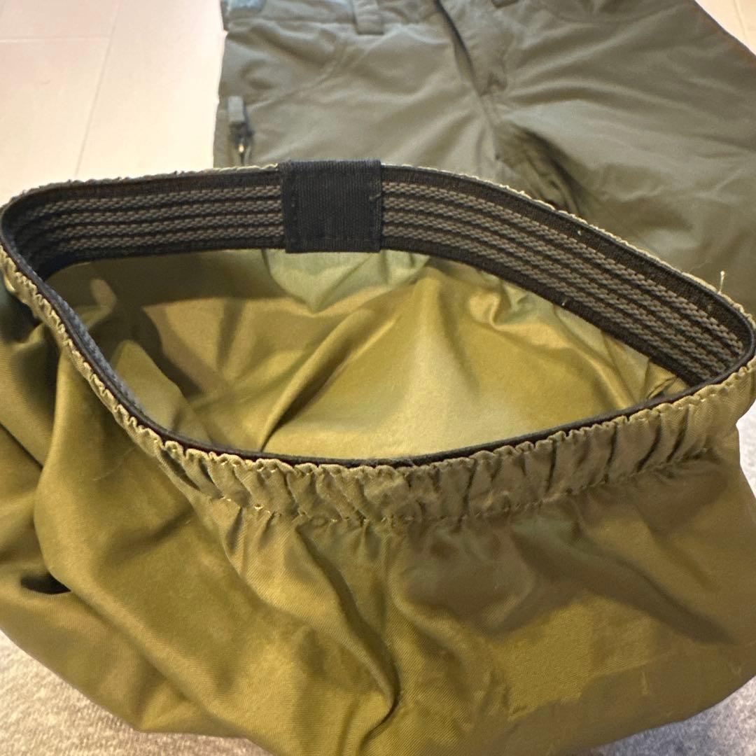 BURTON スノーボードウェアセット S