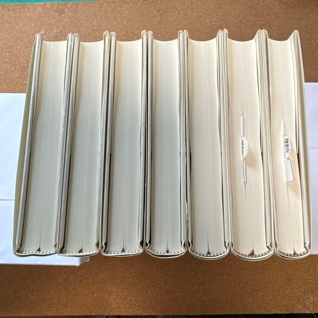 昭和天皇拝謁記 全7巻 初代宮内庁長官 田島道治の記録