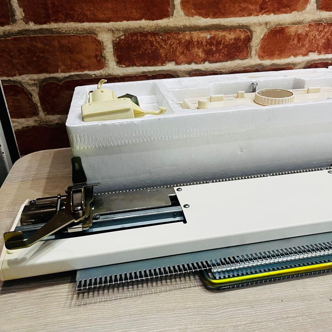 K3111 【ブラザー 】ゴム編機 kR-840