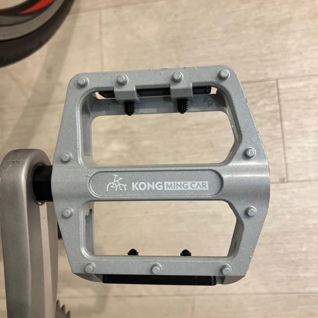 自転車本体 Bianchi VIA NIRONE 7