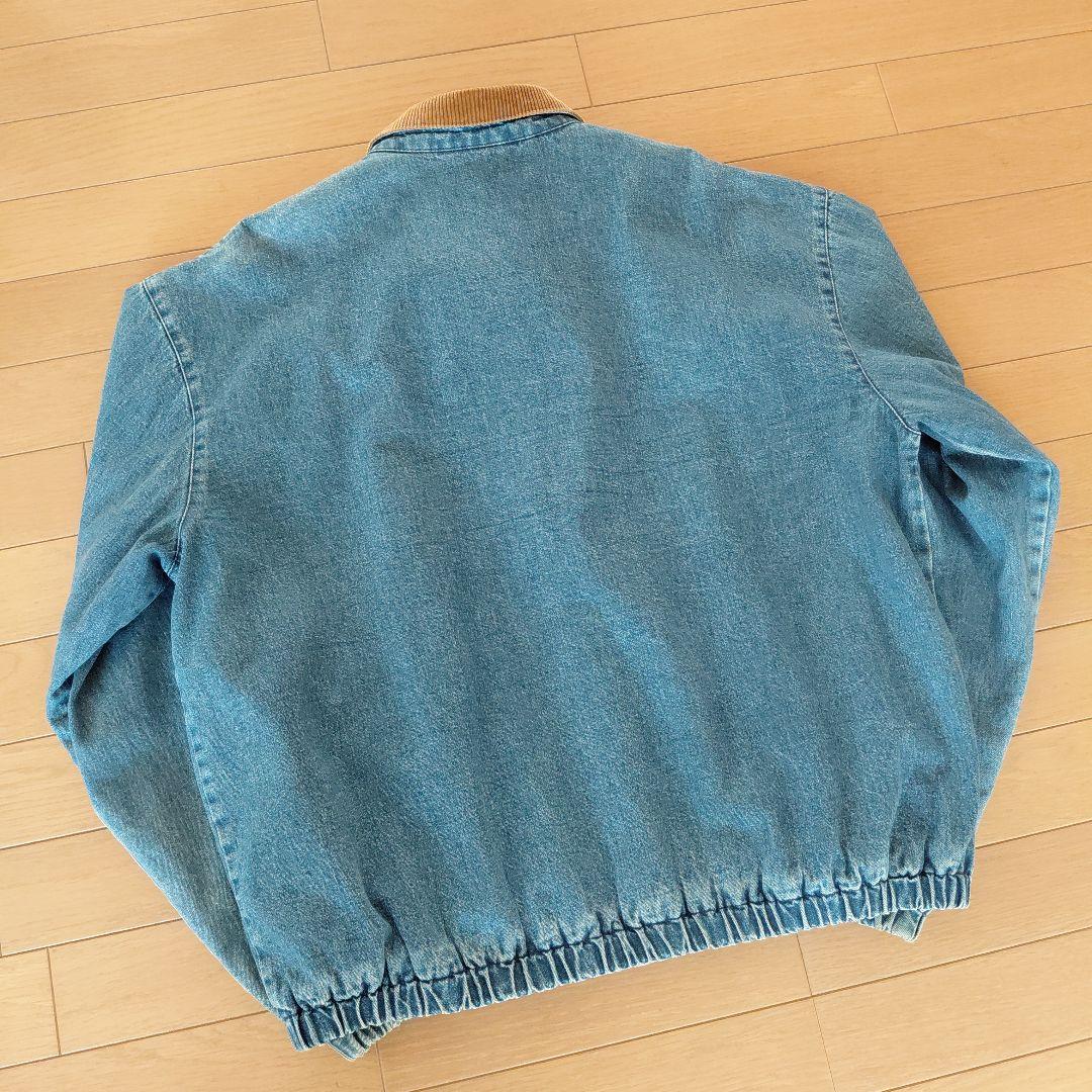 RALPH LAUREN POLO SPORT デニム ジャケット アウター