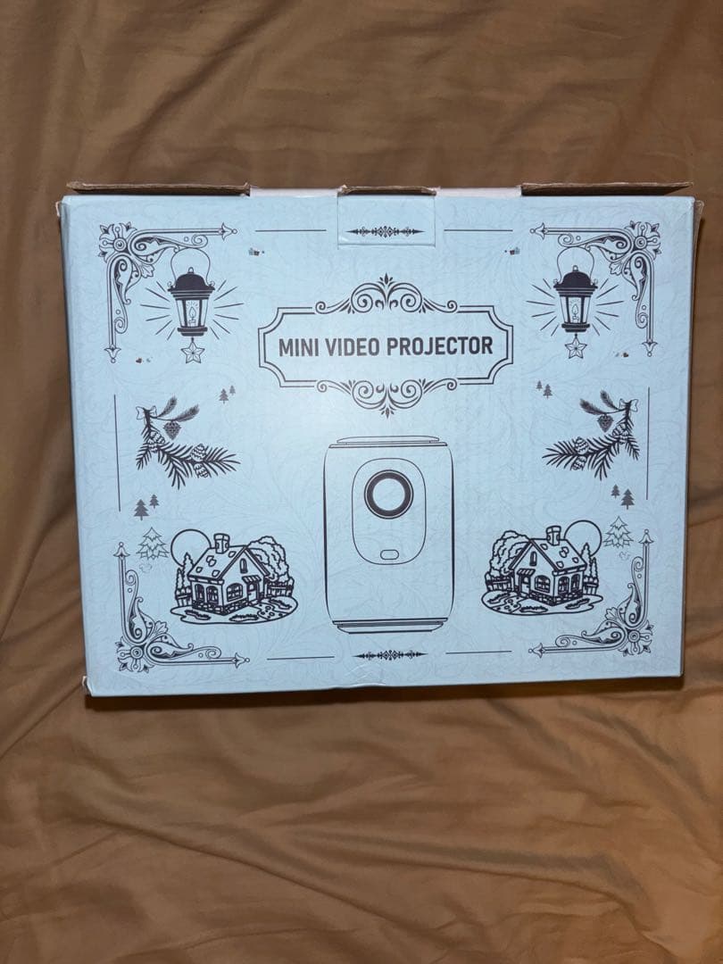 【美品】ONOAYO AY2Pro プロジェクター フルセット