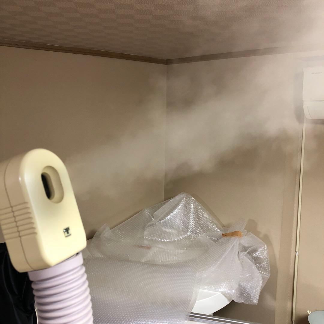 エステcpサロン美顔器タキガワ その他機材一式引き取り限定