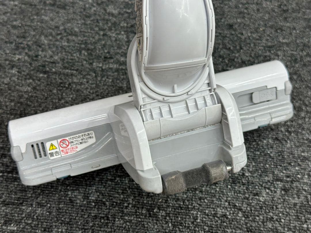 動作保証　CV-PF900-015 日立掃除機　D-AP51 ヘッド　回転ブラシ