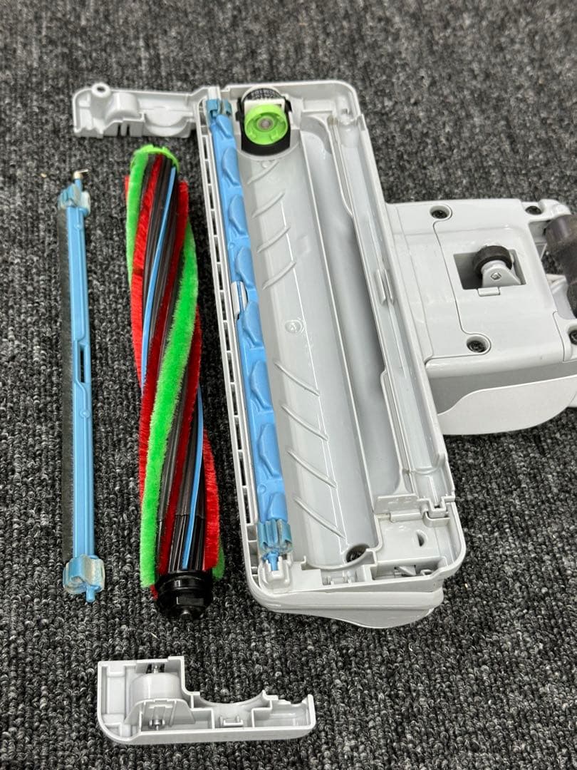 動作保証　CV-PF900-015 日立掃除機　D-AP51 ヘッド　回転ブラシ