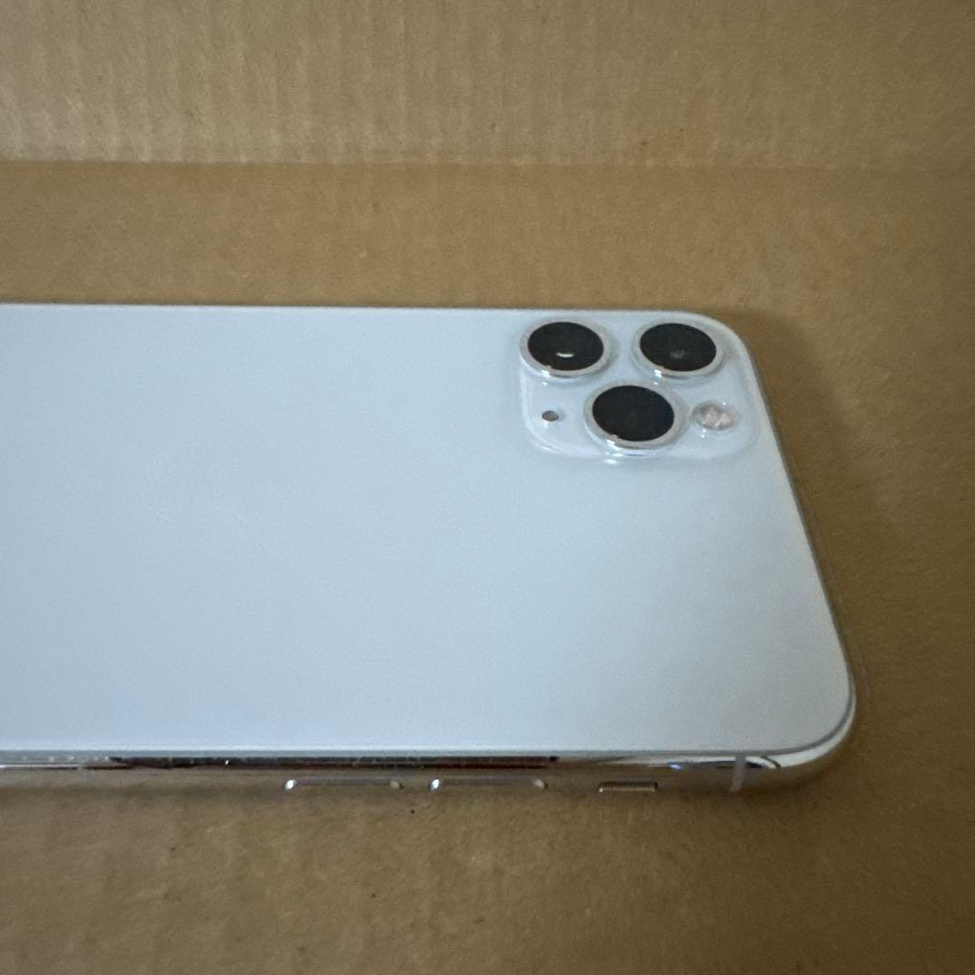 iPhone 11 Pro 64GB (画面割れあり)