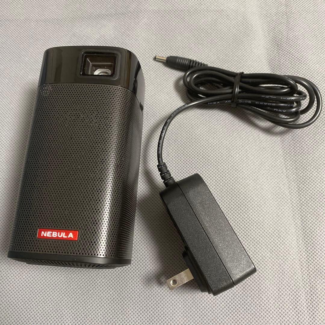 Nedula Apollo プロジェクター