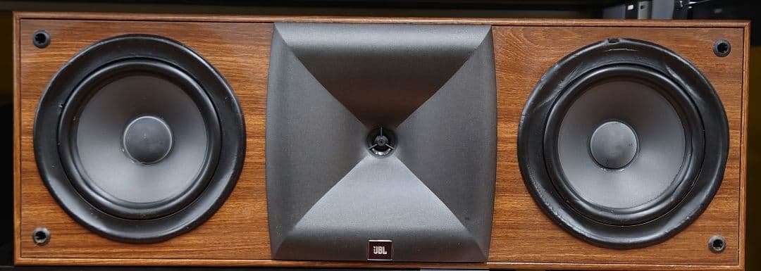 ★☆JBL  HLS CENTER スピーカー