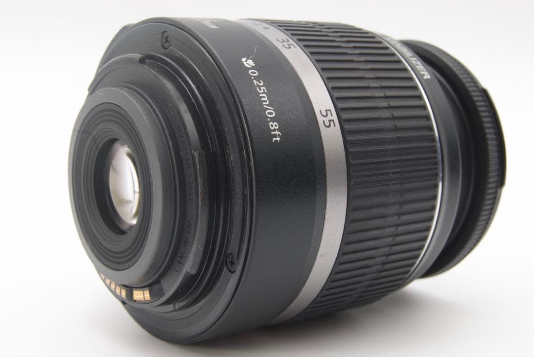 【元箱付】Canon EOS Kiss X2 標準レンズキット スマホ転送