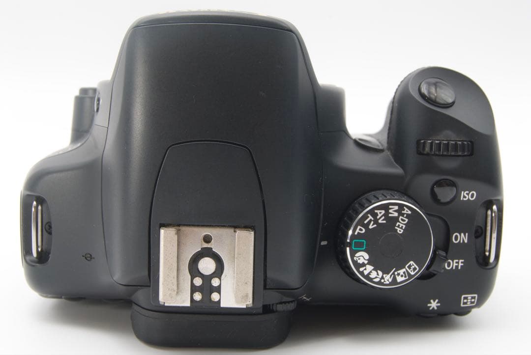 【元箱付】Canon EOS Kiss X2 標準レンズキット スマホ転送