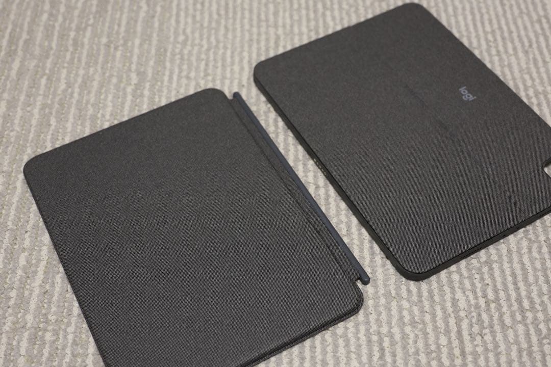 【極美品】iPad Pro 11インチ 第4世代 128GB SIMフリー版