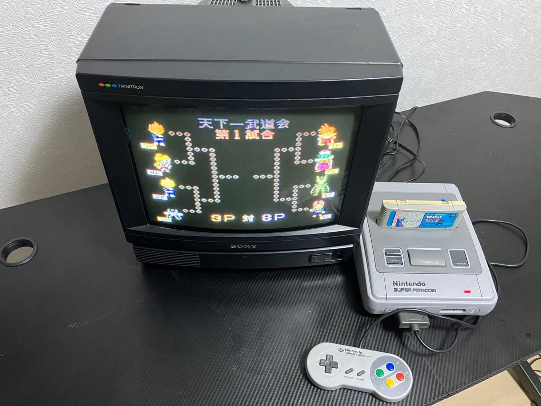 N*M様 【超希少 】SONY ブラウン管テレビ KV-14GV1 トリニトロン