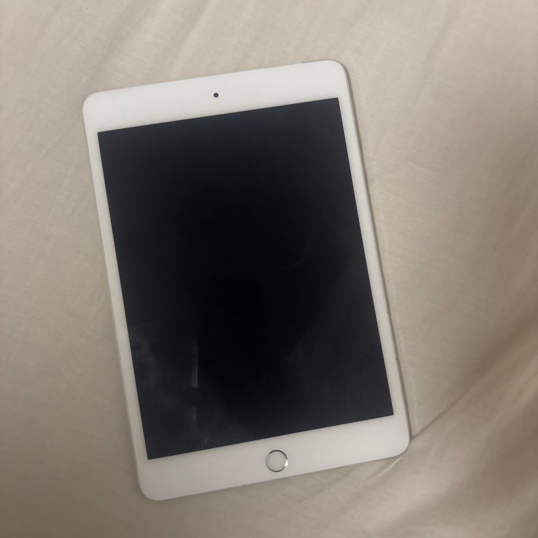 iPad本体 iPad mini4 128GB